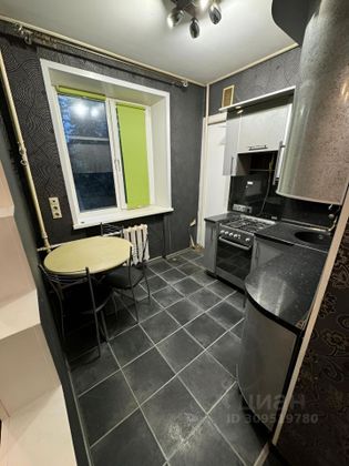 Продажа 1-комнатной квартиры 32 м², 4/5 этаж