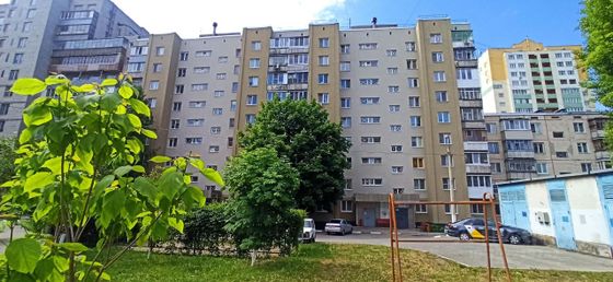 Продажа 2-комнатной квартиры 45,1 м², 5/10 этаж