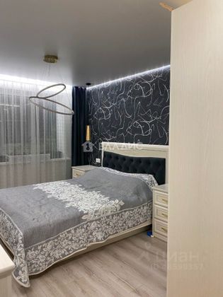 Продажа 3-комнатной квартиры 62 м², 5/9 этаж