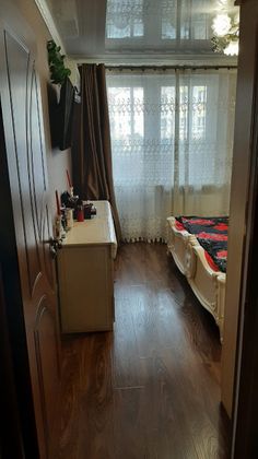 Продажа 3-комнатной квартиры 75 м², 1/9 этаж