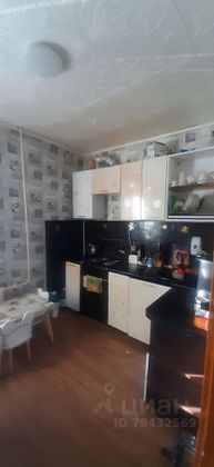 Продажа 2-комнатной квартиры 47 м², 2/9 этаж