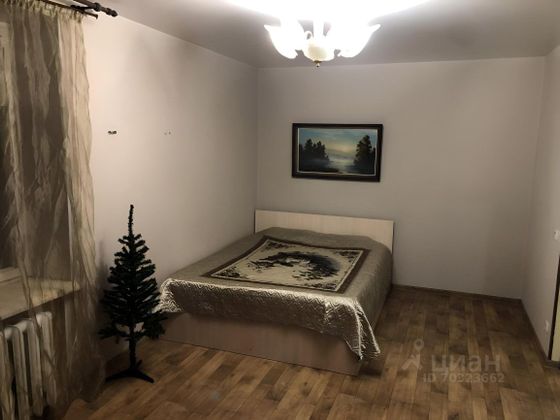 Продажа 1-комнатной квартиры 30 м², 5/5 этаж