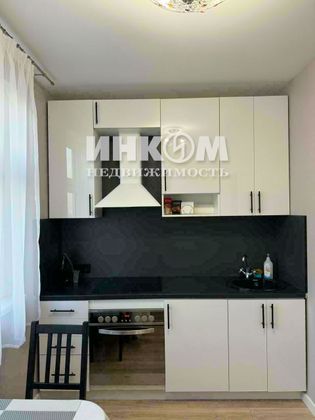 Аренда 1-комнатной квартиры 38,3 м², 13/14 этаж