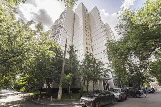 Продажа 3-комнатной квартиры 74,5 м², 16/17 этаж