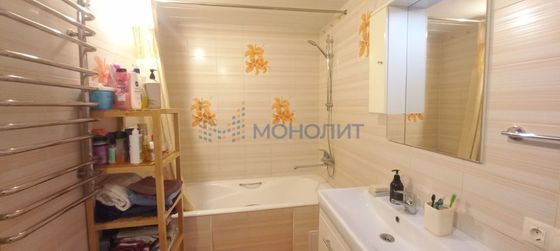 Продажа 3-комнатной квартиры 80,5 м², 1/5 этаж