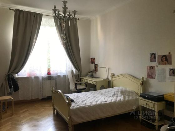 Продажа 4-комнатной квартиры 100,5 м², 3/4 этаж