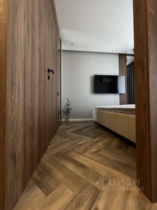 Продажа 2-комнатной квартиры 48,3 м², 16/25 этаж