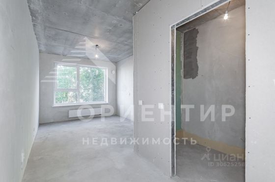 Продажа квартиры-студии 20,2 м², 2/9 этаж