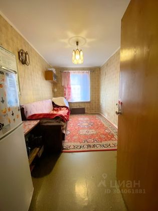 Продажа 2-комнатной квартиры 41 м², 8/9 этаж