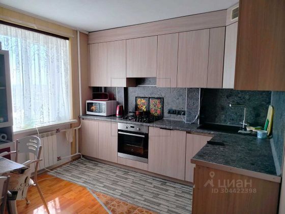 Продажа 2-комнатной квартиры 77,3 м², 6/6 этаж