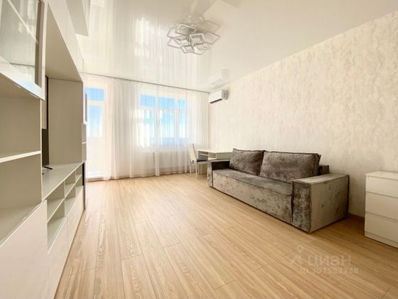 Продажа 2-комнатной квартиры 77,5 м², 6/9 этаж