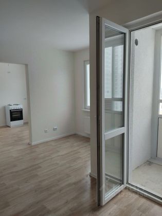 Аренда 1-комнатной квартиры 31,3 м², 14/23 этаж