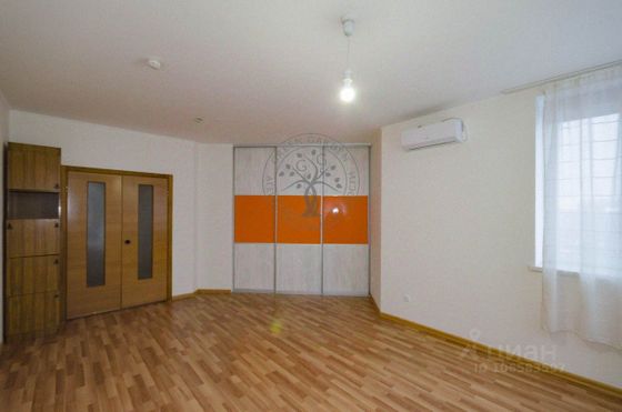 Аренда 1-комнатной квартиры 54,9 м², 11/25 этаж