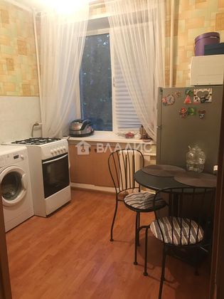 Продажа 1-комнатной квартиры 30,8 м², 3/5 этаж