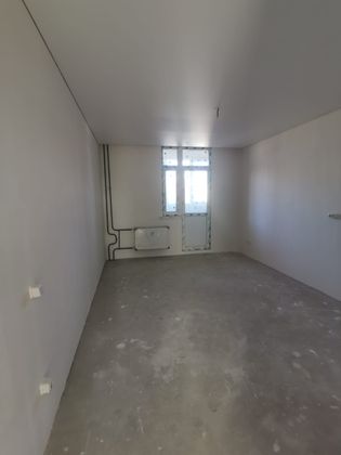 Продажа 2-комнатной квартиры 56 м², 16/1 этаж