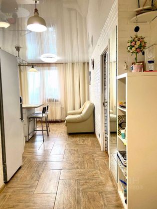 Продажа 2-комнатной квартиры 48,7 м², 1/13 этаж