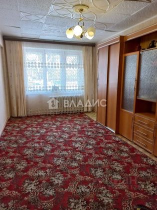 Продажа 4-комнатной квартиры 60 м², 1/5 этаж