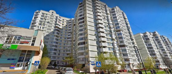 Продажа 1-комнатной квартиры 33,4 м², 8/16 этаж