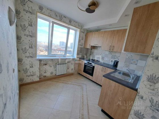 Продажа 2-комнатной квартиры 59 м², 7/9 этаж