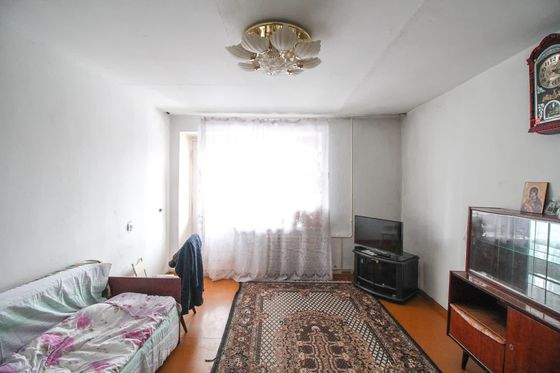 Продажа 3-комнатной квартиры 66 м², 5/10 этаж