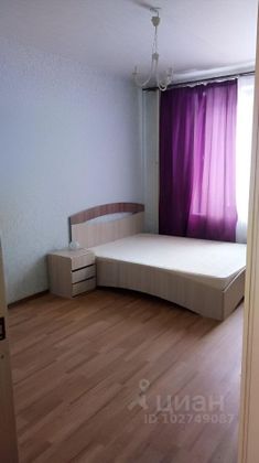 Продажа 3-комнатной квартиры 73 м², 2/14 этаж