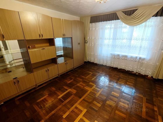 Продажа 4-комнатной квартиры 82 м², 1/5 этаж