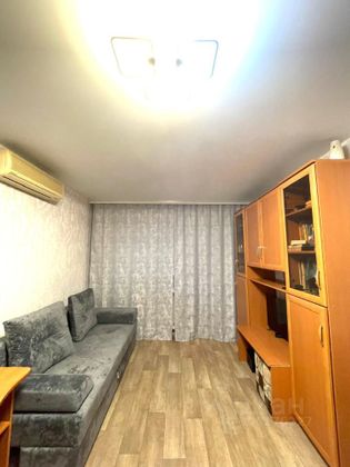 Продажа 1-комнатной квартиры 32,8 м², 4/4 этаж