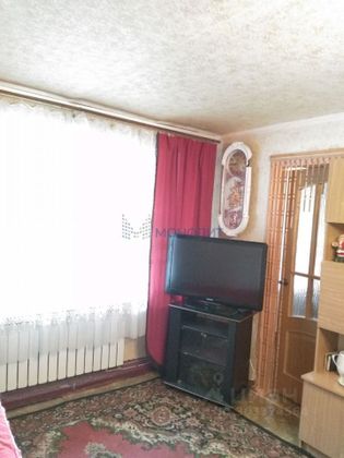 Продажа 2-комнатной квартиры 42,6 м², 1/5 этаж