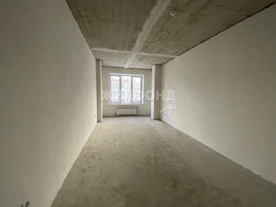 Продажа 2-комнатной квартиры 49,5 м², 7/9 этаж