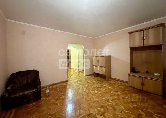 Продажа многокомнатной квартиры 122,8 м², 3/10 этаж