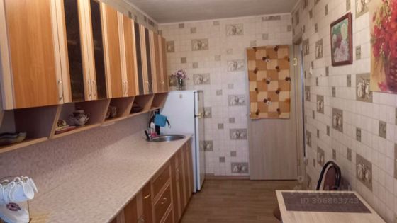 Продажа 1-комнатной квартиры 35,3 м², 8/9 этаж