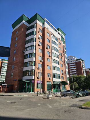 Продажа 3-комнатной квартиры 76 м², 7/8 этаж