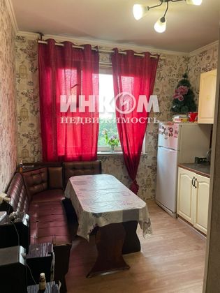 Продажа 2-комнатной квартиры 54,9 м², 8/17 этаж