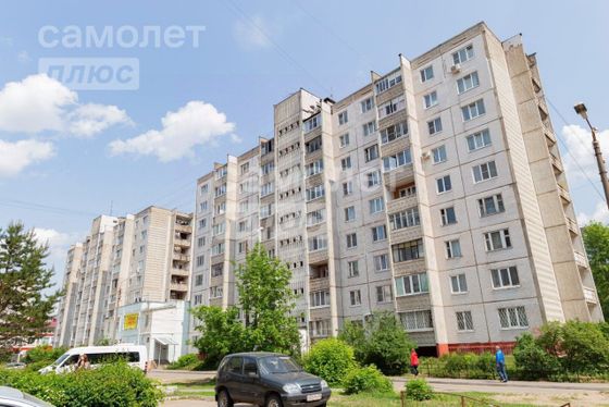 Продажа 1-комнатной квартиры 37,7 м², 9/9 этаж