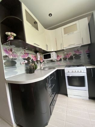 Продажа 3-комнатной квартиры 59 м², 4/5 этаж