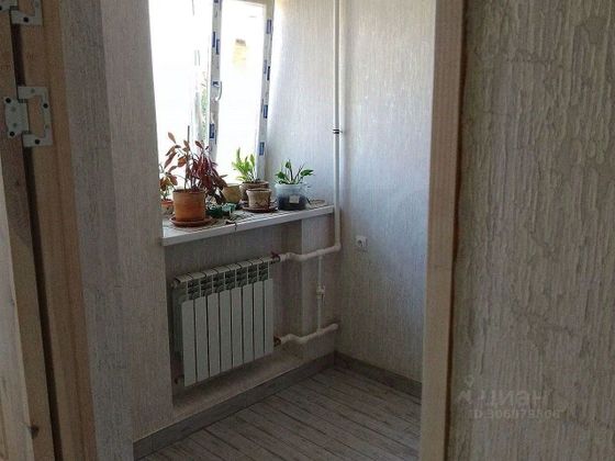 Продажа 2-комнатной квартиры 30 м², 1/3 этаж