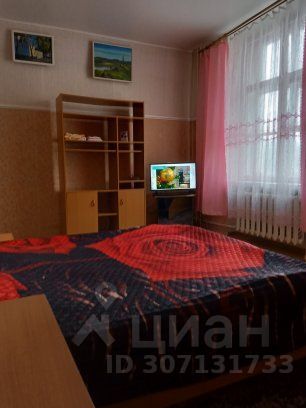 Продажа 1-комнатной квартиры 36,6 м², 2/3 этаж