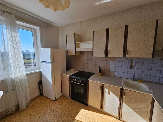 Продажа 2-комнатной квартиры 54 м², 13/17 этаж