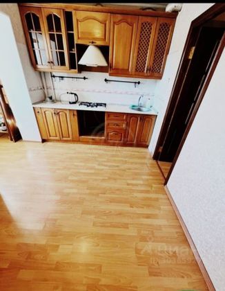 Аренда 2-комнатной квартиры 60 м², 3/5 этаж