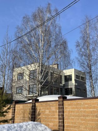 Продажа дома, 505,5 м², с участком 16,9 сотки