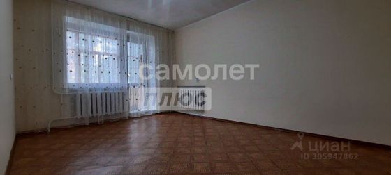 Продажа 2-комнатной квартиры 51,4 м², 1/5 этаж