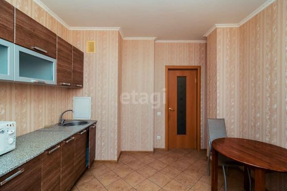 Продажа 2-комнатной квартиры 54,4 м², 6/8 этаж