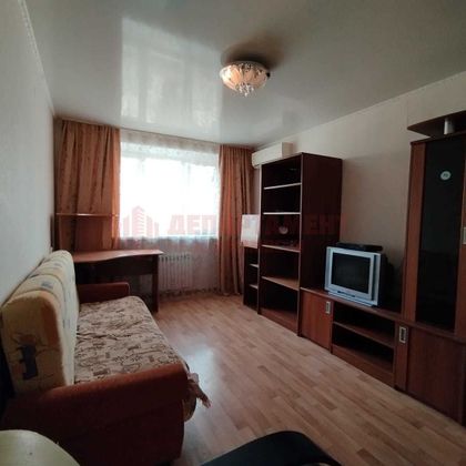 Продажа 2-комнатной квартиры 40 м², 2/5 этаж