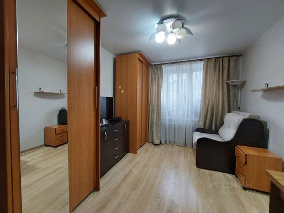 Продажа 1 комнаты, 12,4 м², 2/5 этаж