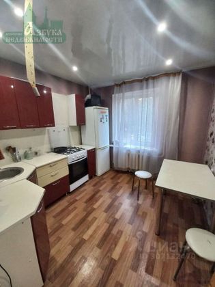 Аренда 3-комнатной квартиры 65 м², 1/10 этаж