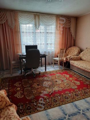 Продажа 4-комнатной квартиры 84 м², 1/16 этаж