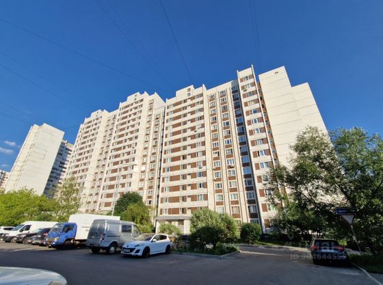 Продажа 3-комнатной квартиры 74 м², 6/17 этаж