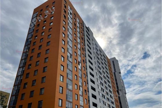 Продажа 1-комнатной квартиры 25 м², 9/15 этаж