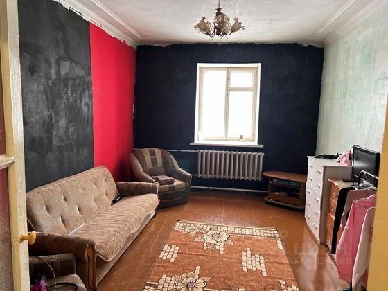 Продажа 3-комнатной квартиры 75,1 м², 1/2 этаж