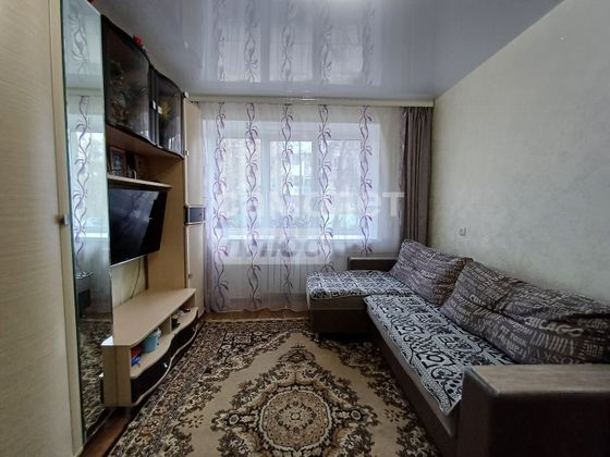 Продажа 2-комнатной квартиры 43 м², 1/5 этаж